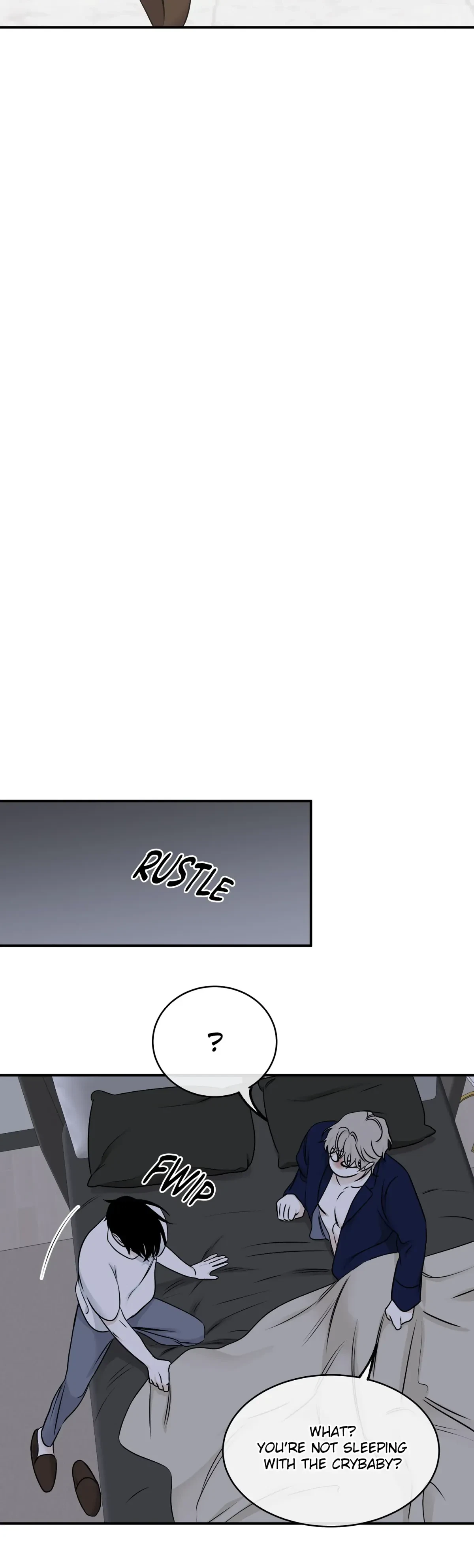 Low Tide In Twilight Chapter 81, page 31