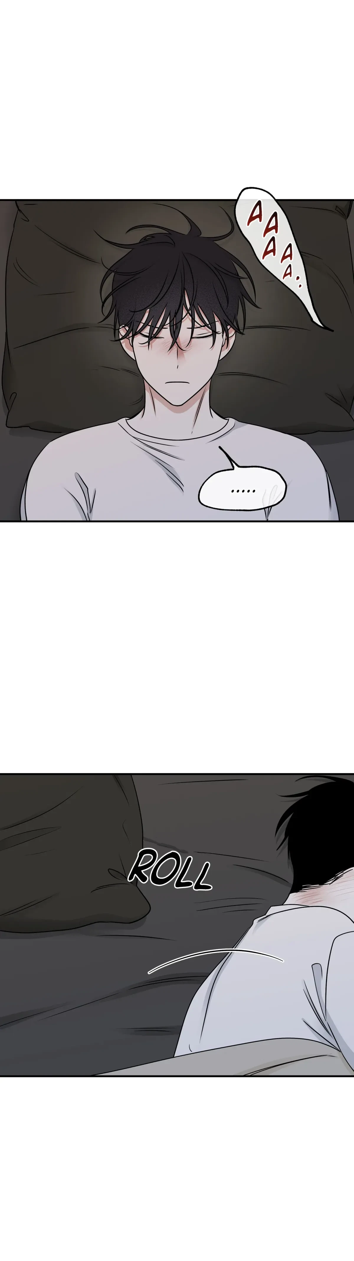 Low Tide In Twilight Chapter 81, page 33