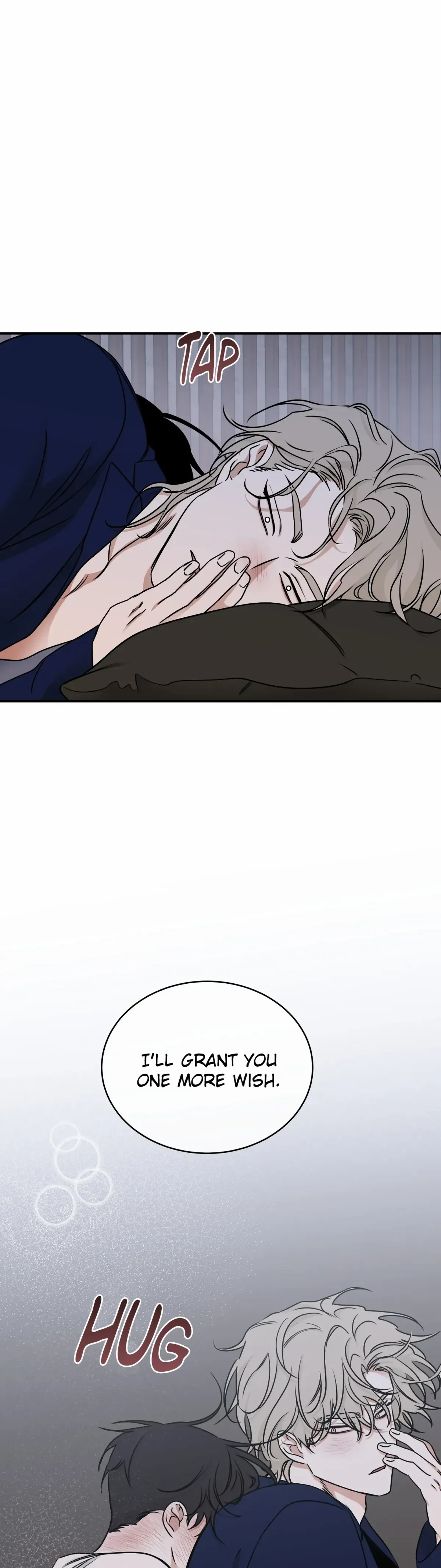 Low Tide In Twilight Chapter 81, page 34
