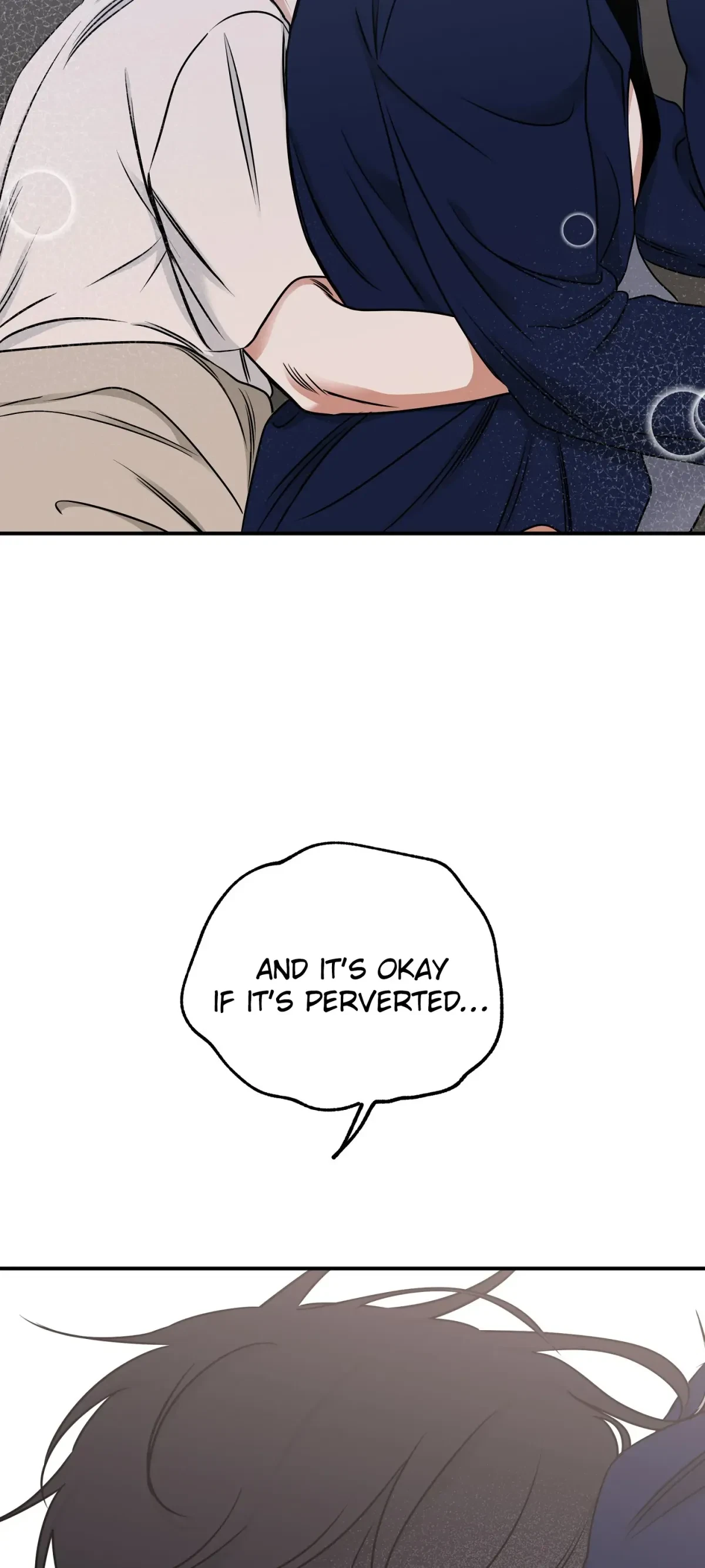 Low Tide In Twilight Chapter 81, page 35