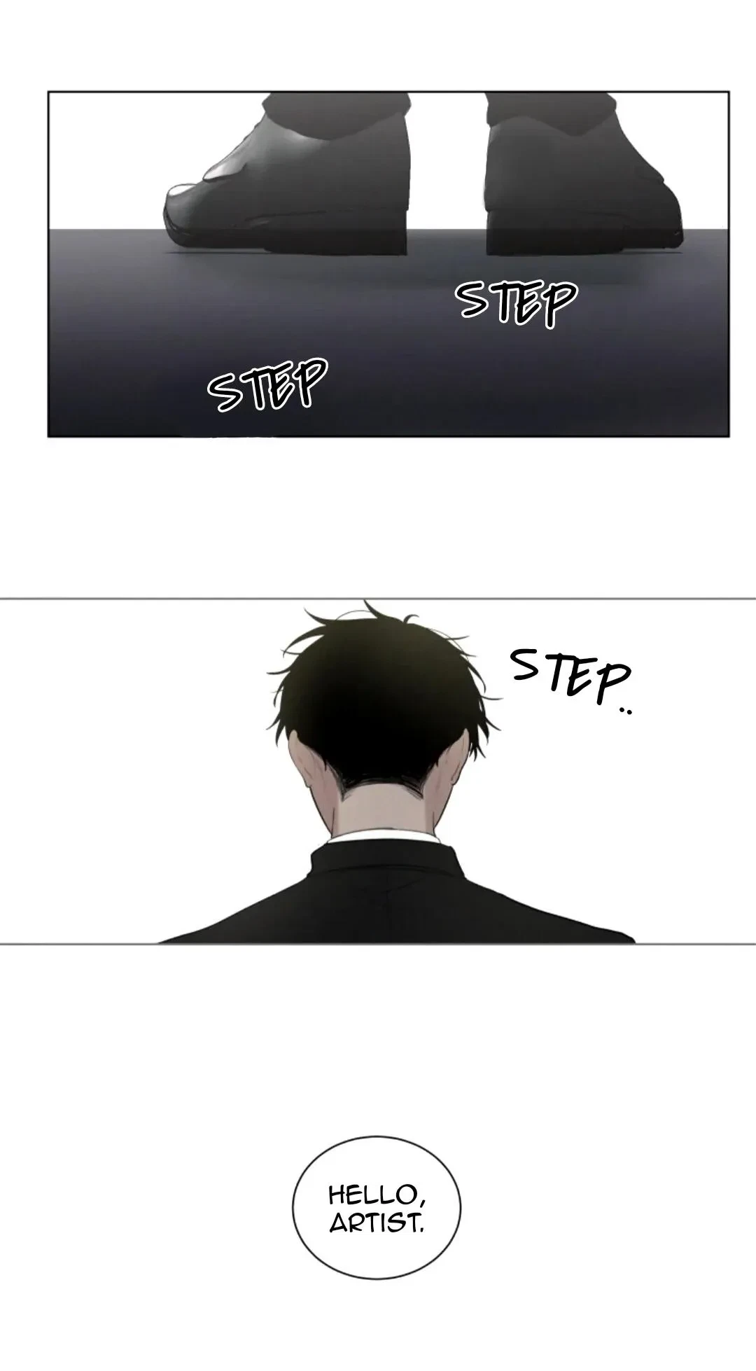 Blood Sacrifice Chapter 55, page 13