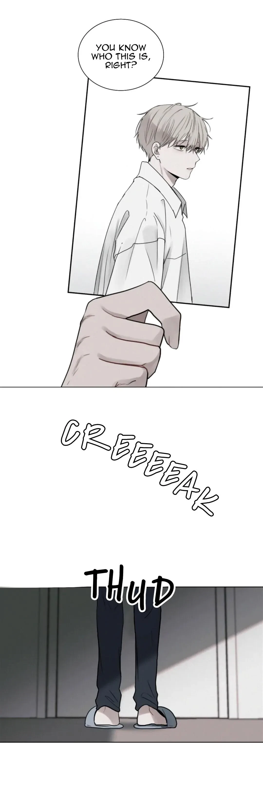 Blood Sacrifice Chapter 55, page 19