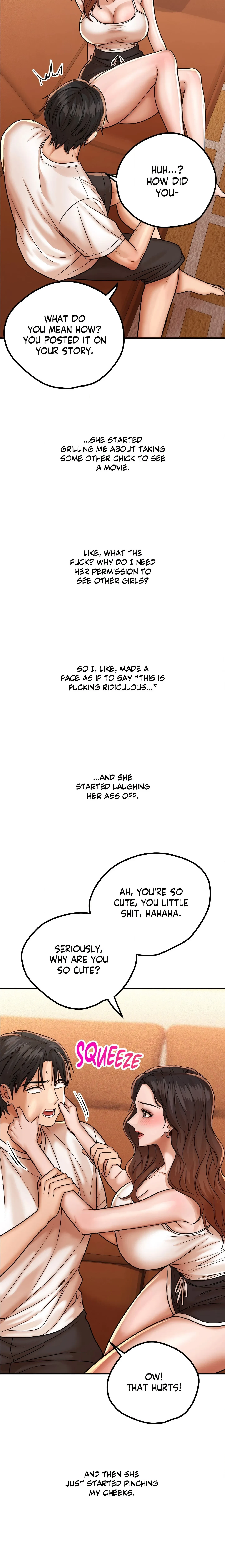 True Or False? Chapter 206, page 2