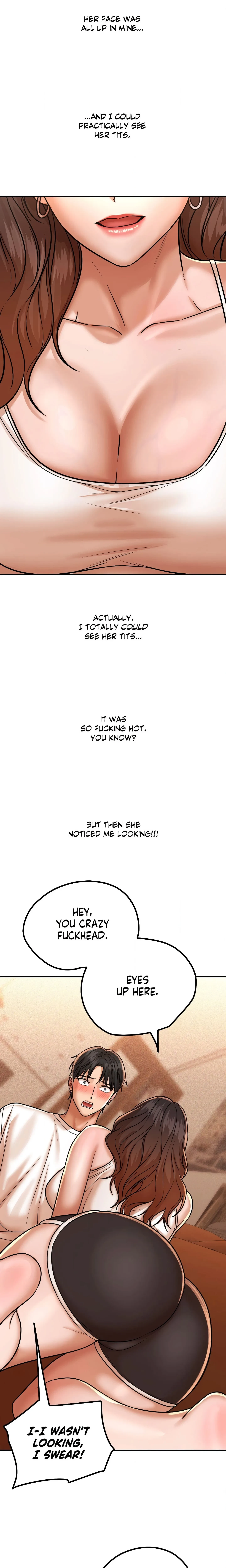 True Or False? Chapter 206, page 3