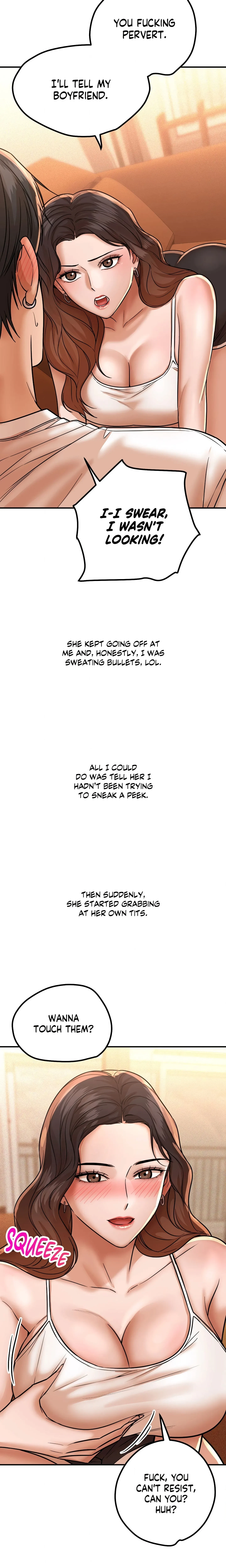 True Or False? Chapter 206, page 4