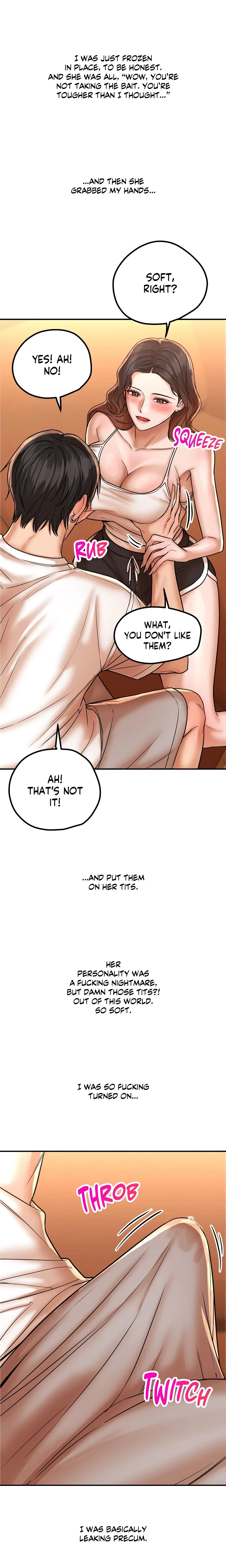 True Or False? Chapter 206, page 6