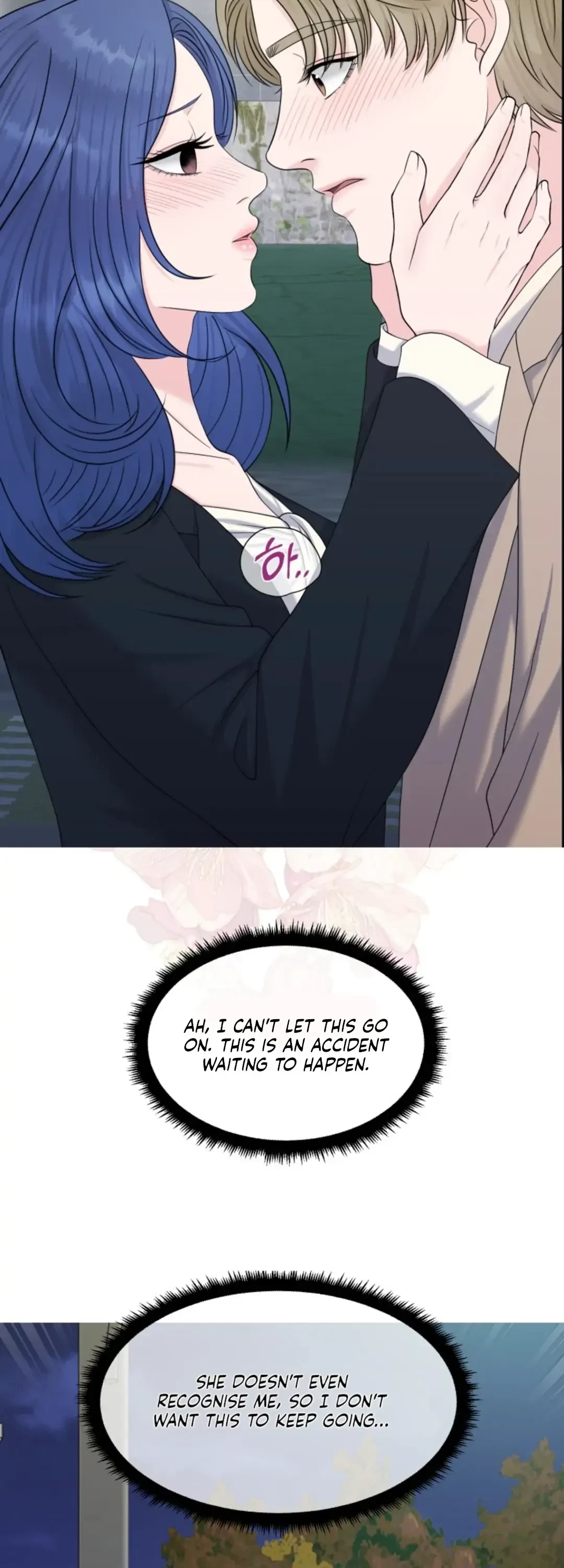 The Alpha Of Her Choice Chapter 34, page 10