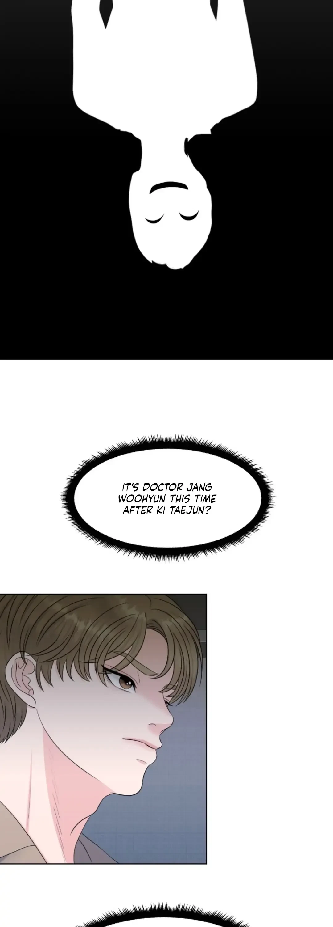 The Alpha Of Her Choice Chapter 34, page 19