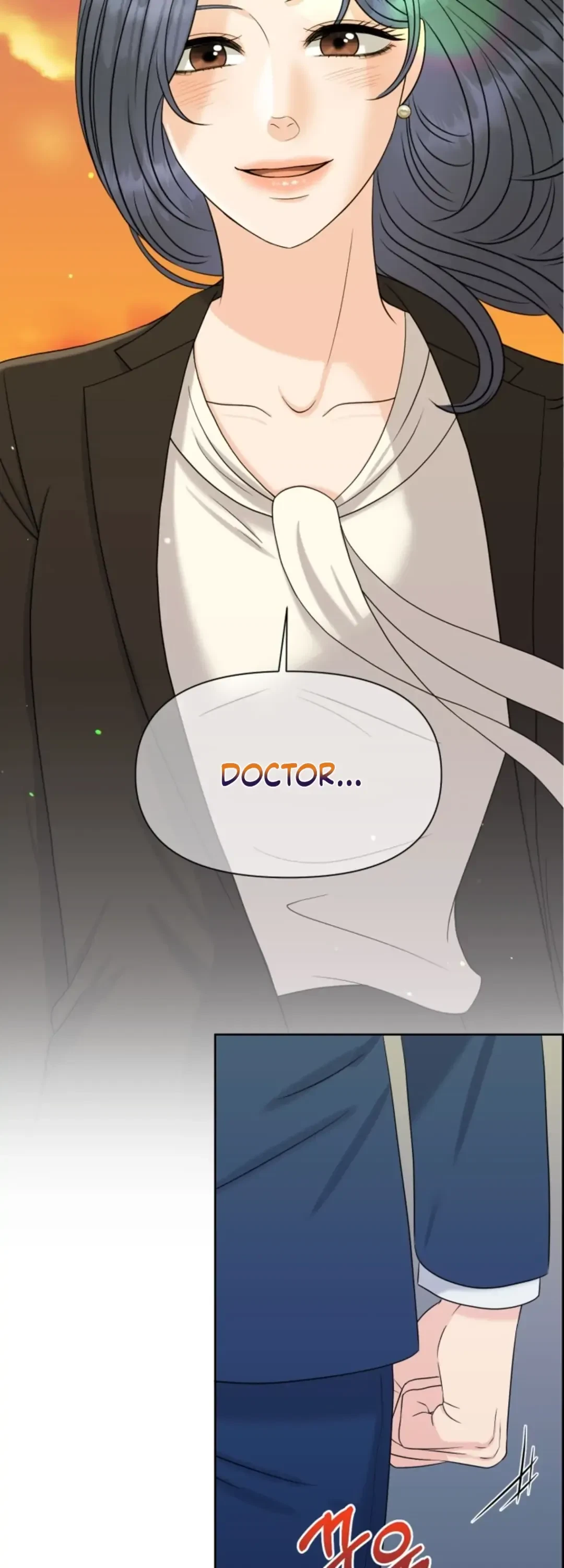 The Alpha Of Her Choice Chapter 34, page 27