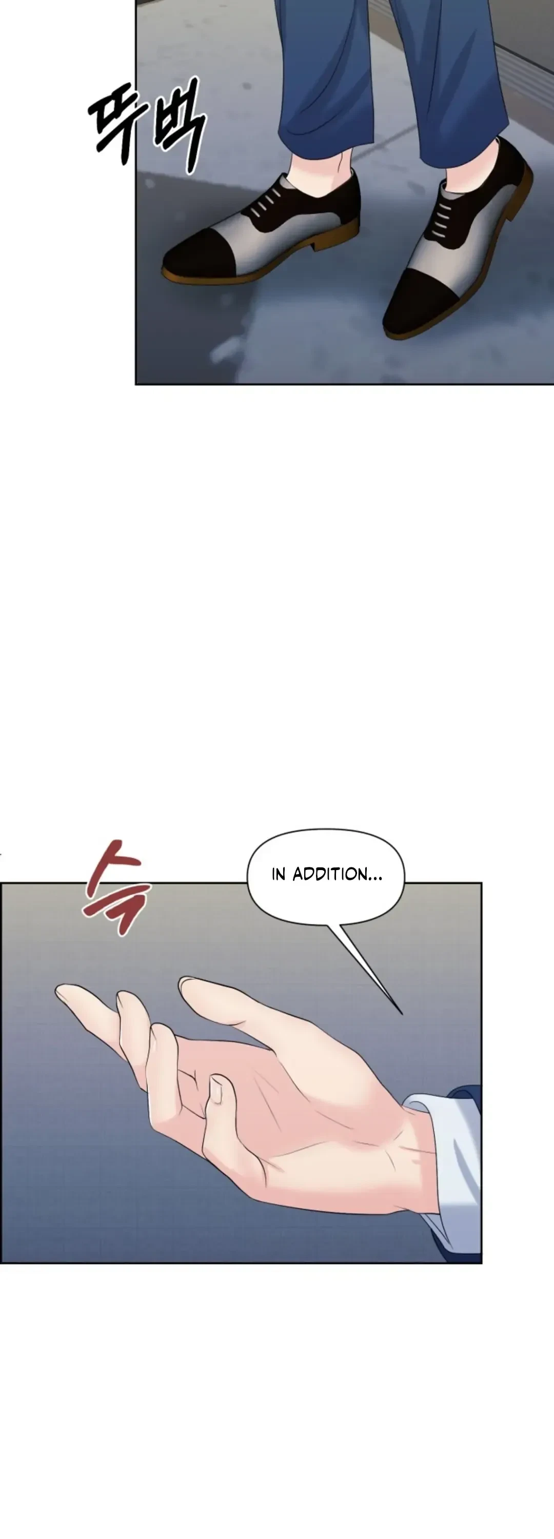 The Alpha Of Her Choice Chapter 34, page 31
