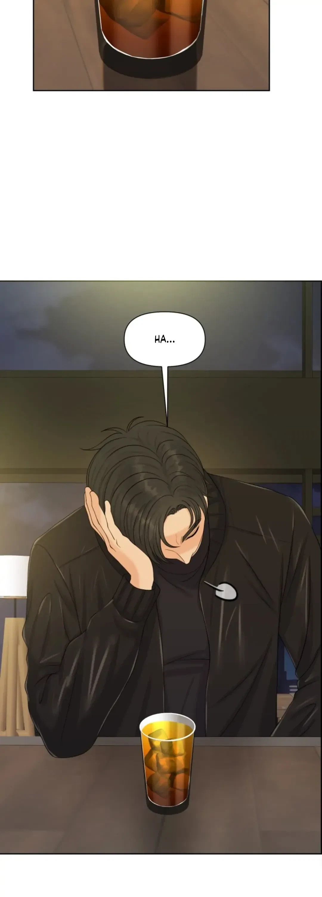 The Alpha Of Her Choice Chapter 34, page 38