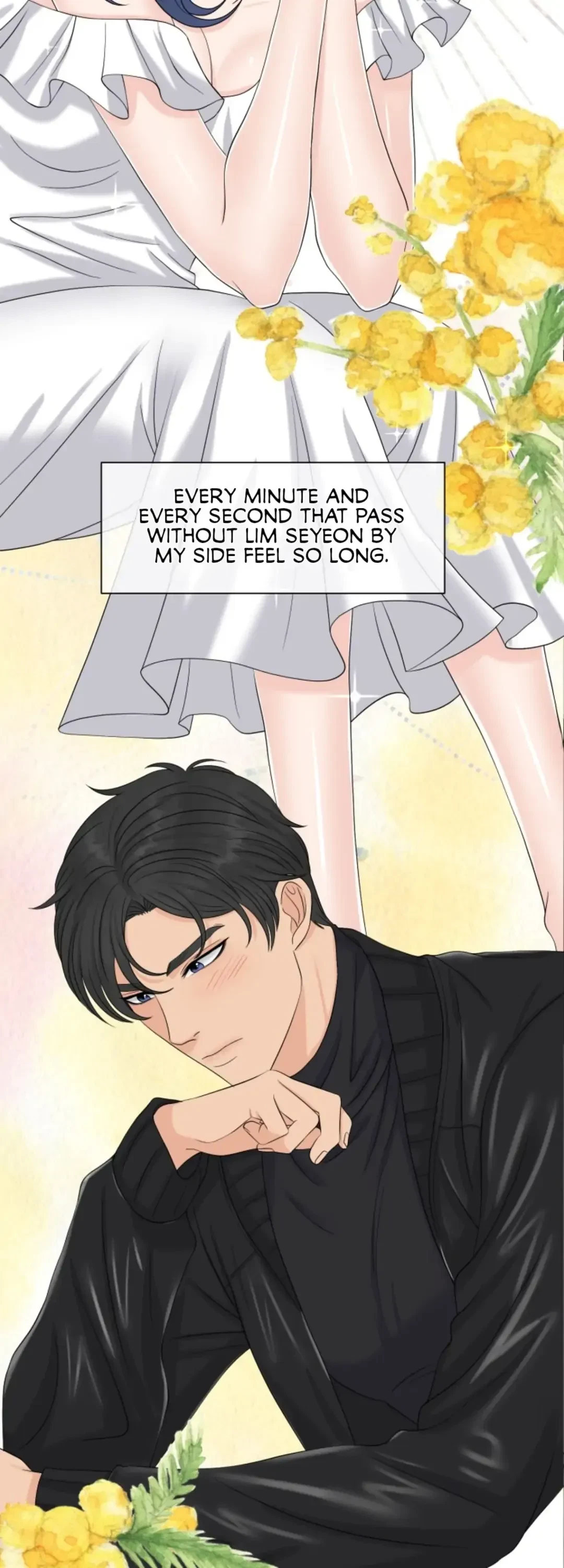 The Alpha Of Her Choice Chapter 34, page 43
