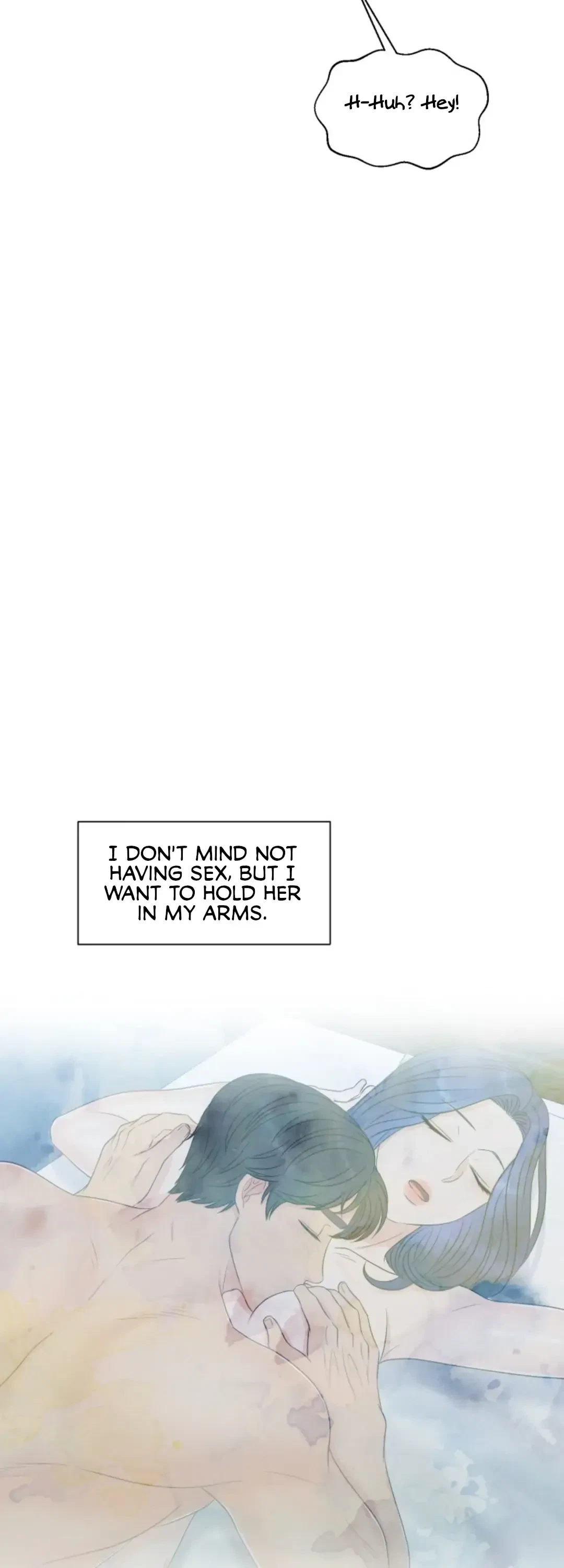 The Alpha Of Her Choice Chapter 34, page 48