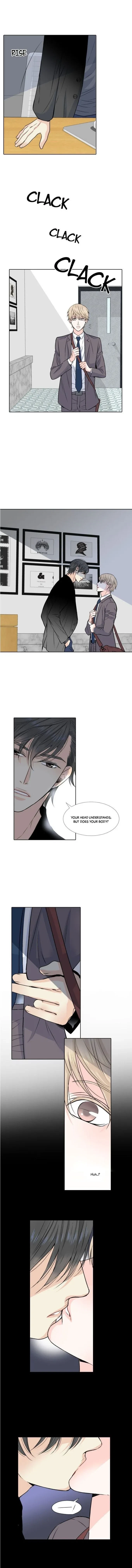 Wish Me Love Chapter 3, page 2