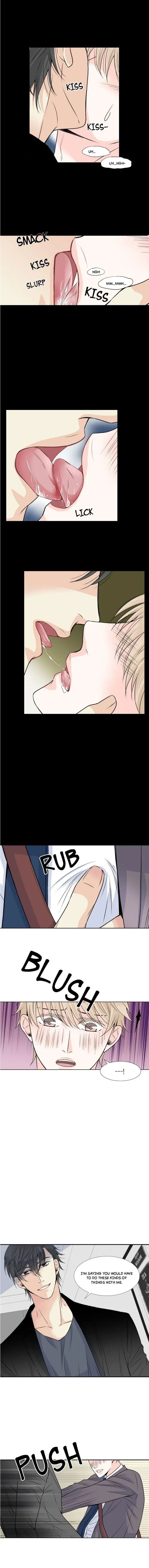 Wish Me Love Chapter 3, page 3