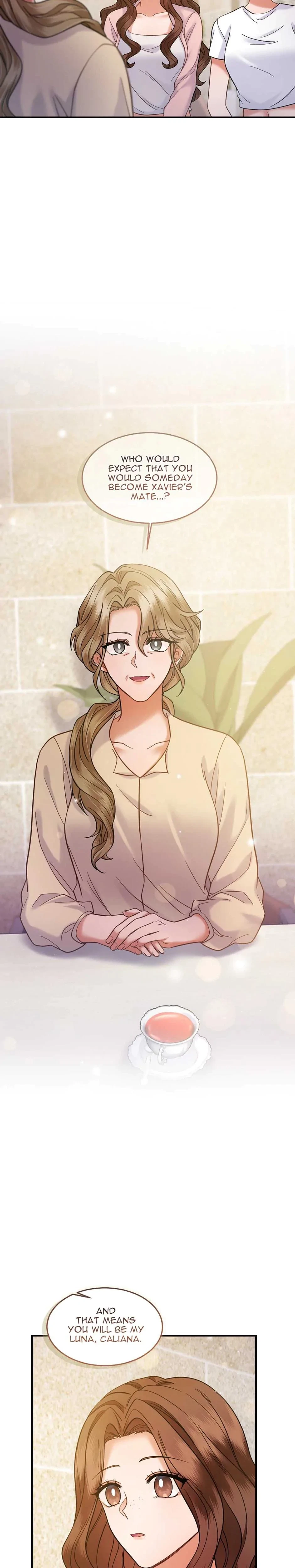 Torn Between Alphas Chapter 45, page 2