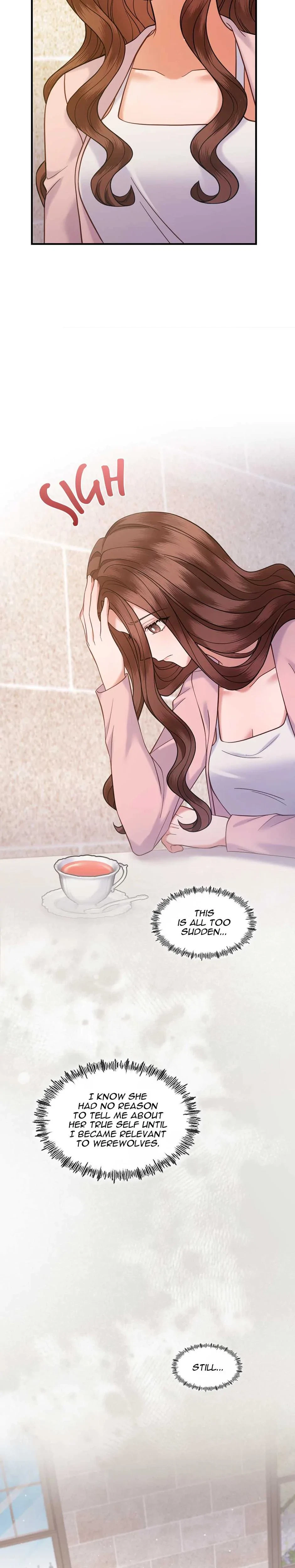 Torn Between Alphas Chapter 45, page 3