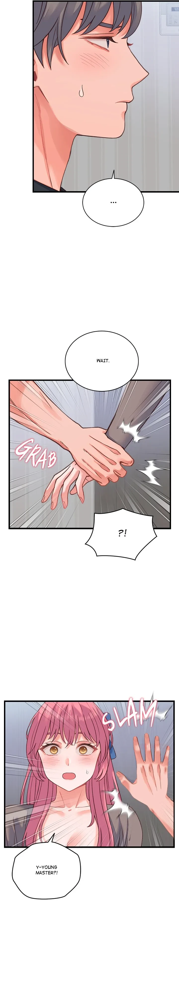 From Pauper To Prince Chapter 18, page 22