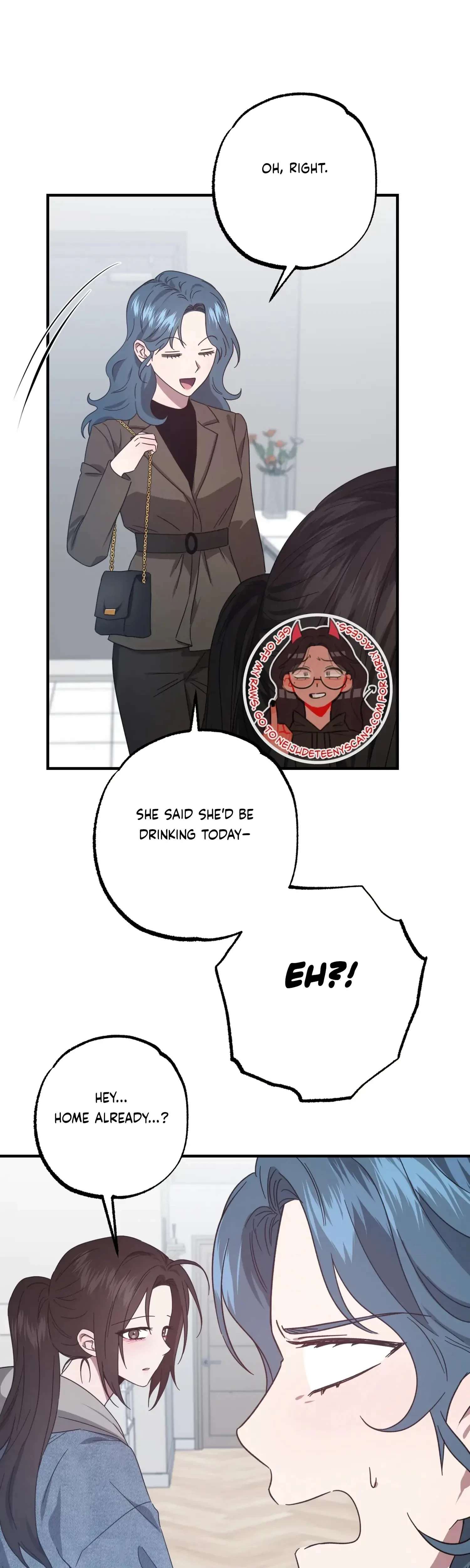 Undefined Relationship Chapter 49, page 2