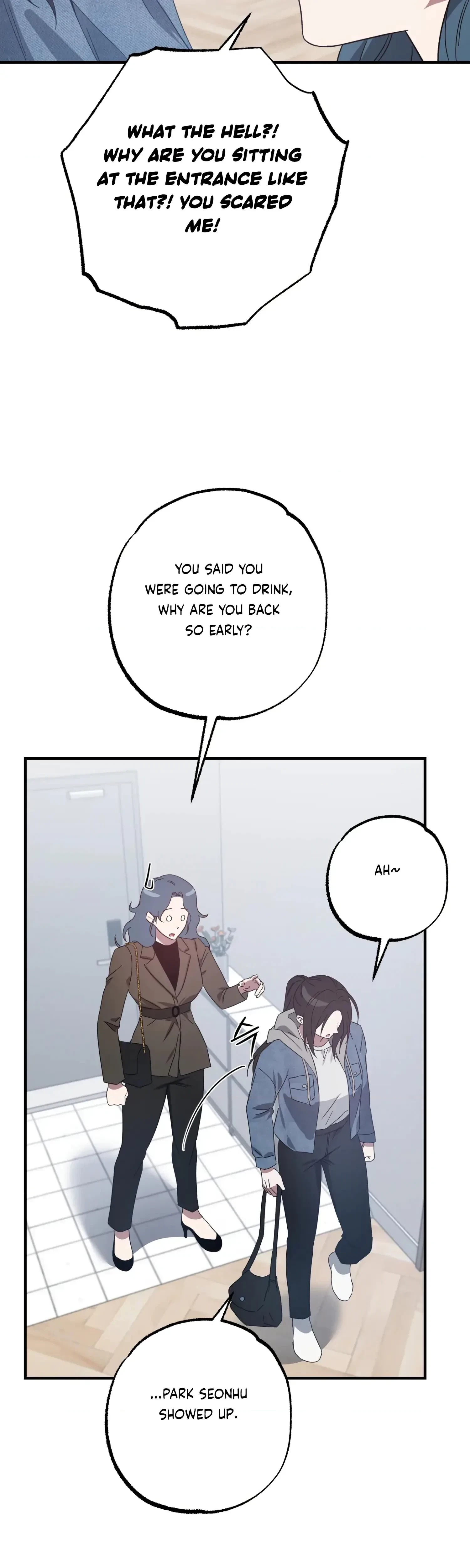 Undefined Relationship Chapter 49, page 3