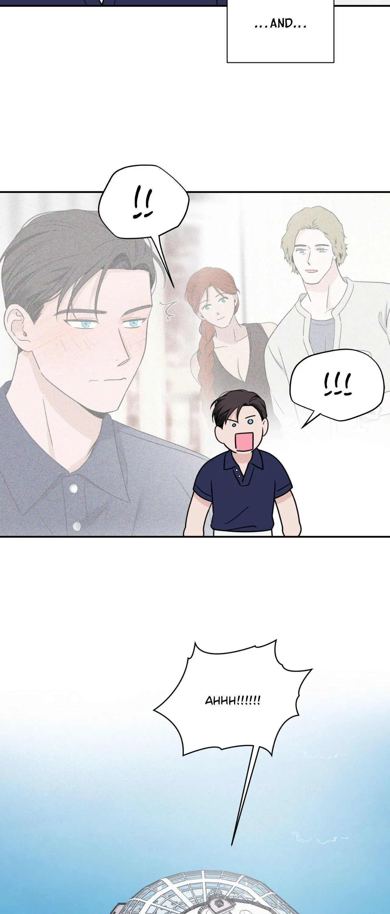 Overclock Chapter 77, page 10
