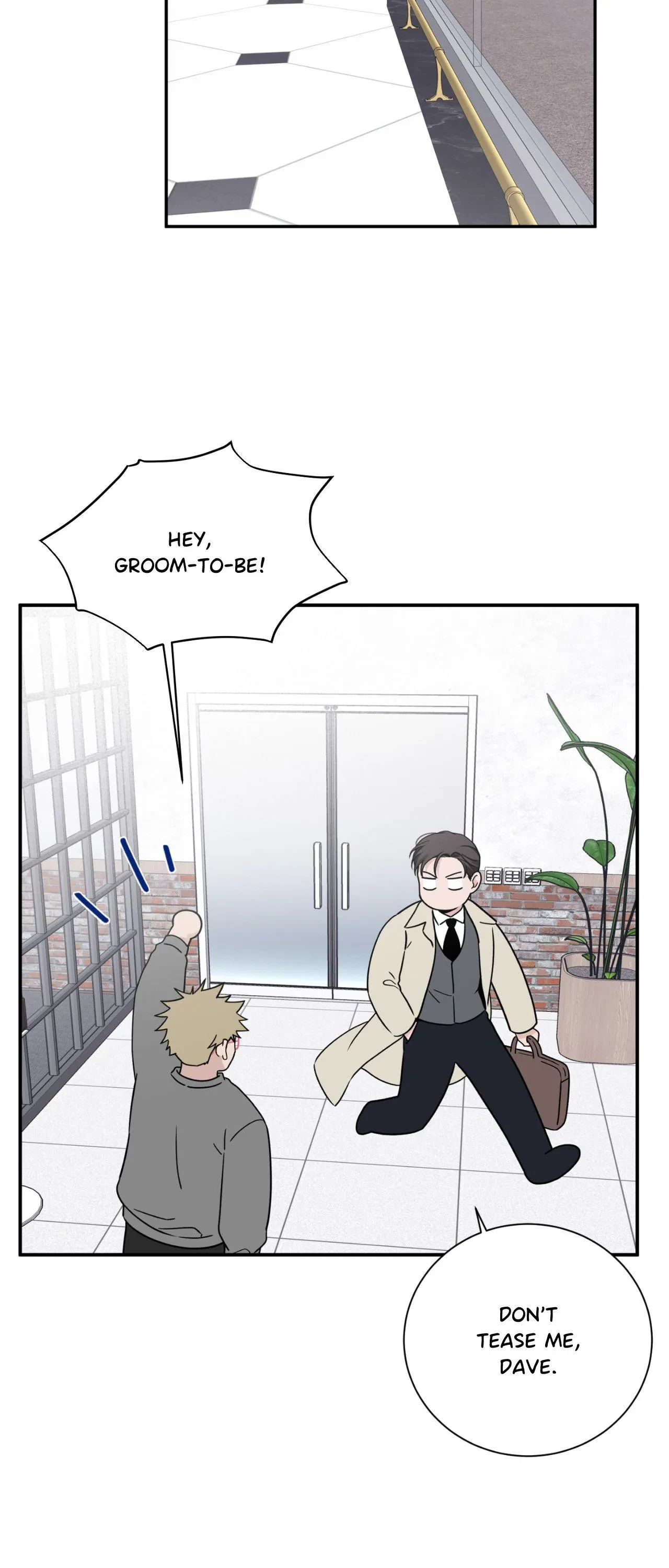 Overclock Chapter 77, page 12