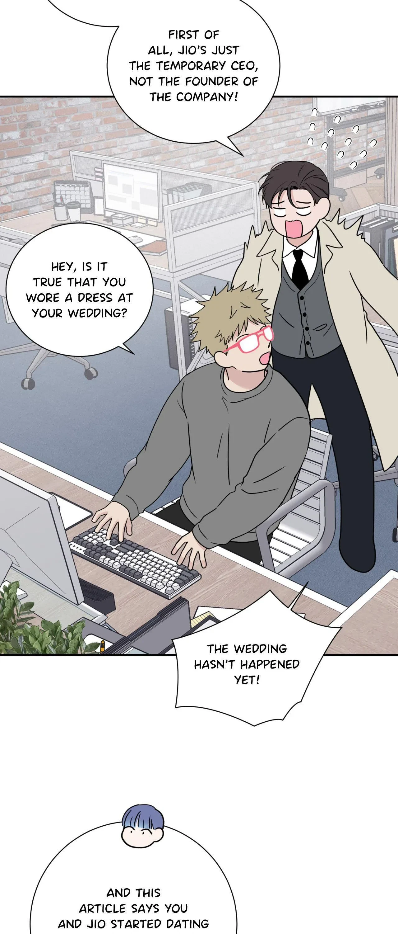 Overclock Chapter 77, page 16