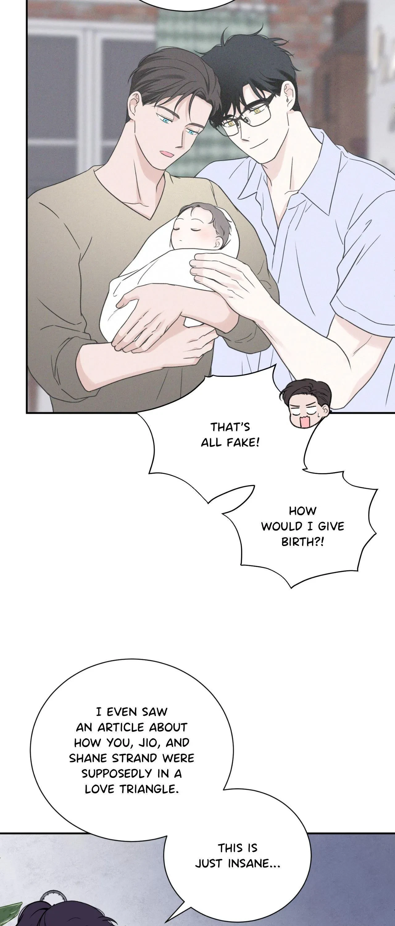 Overclock Chapter 77, page 18
