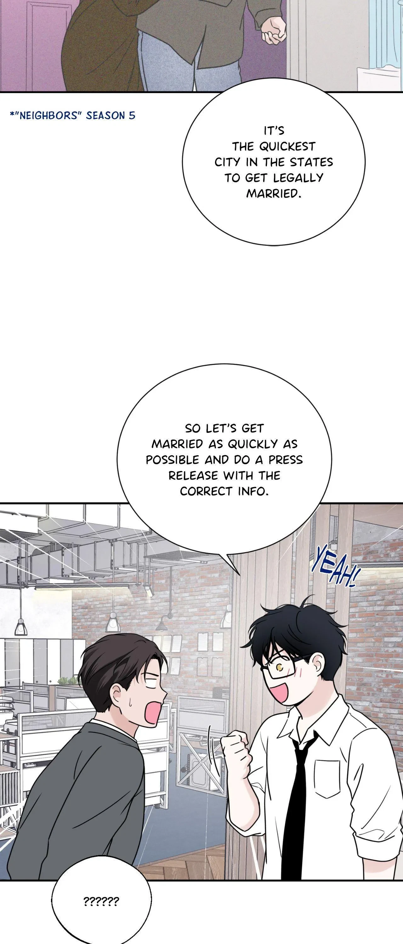 Overclock Chapter 77, page 22