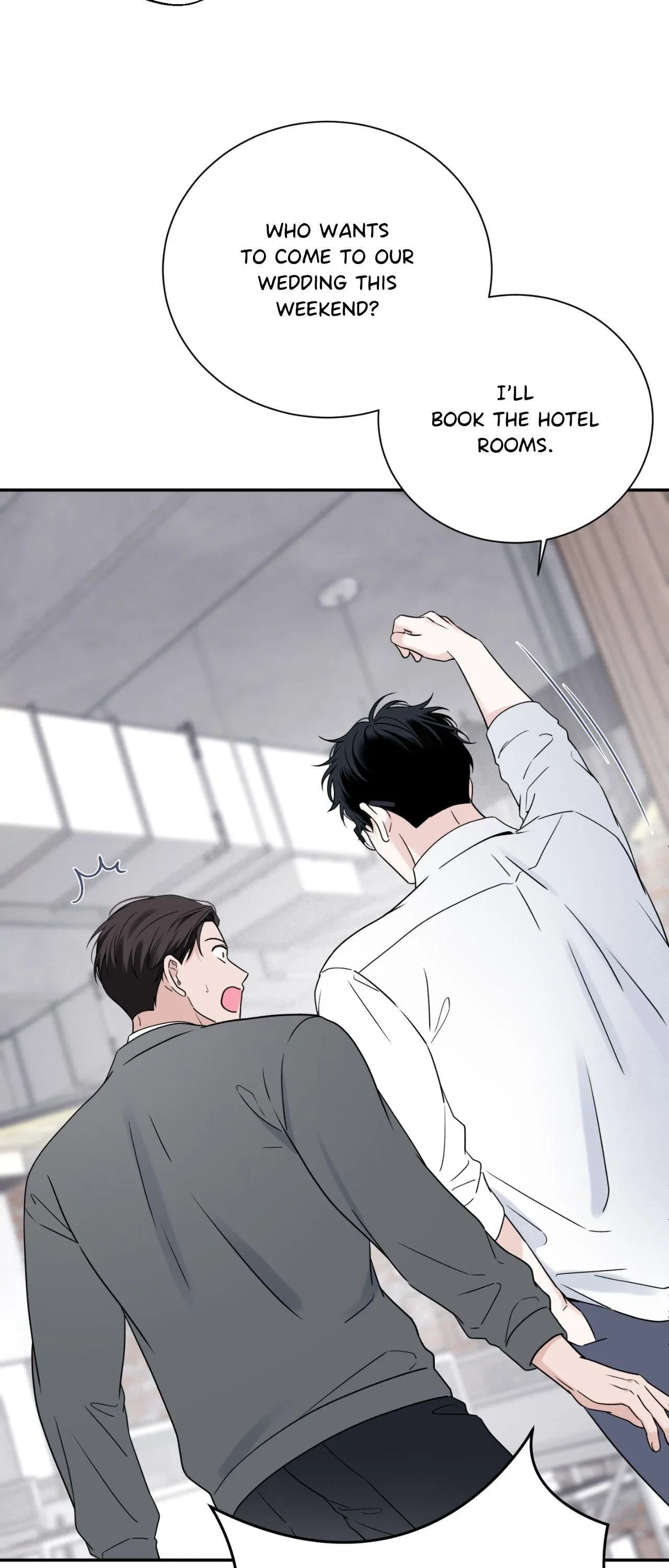 Overclock Chapter 77, page 23