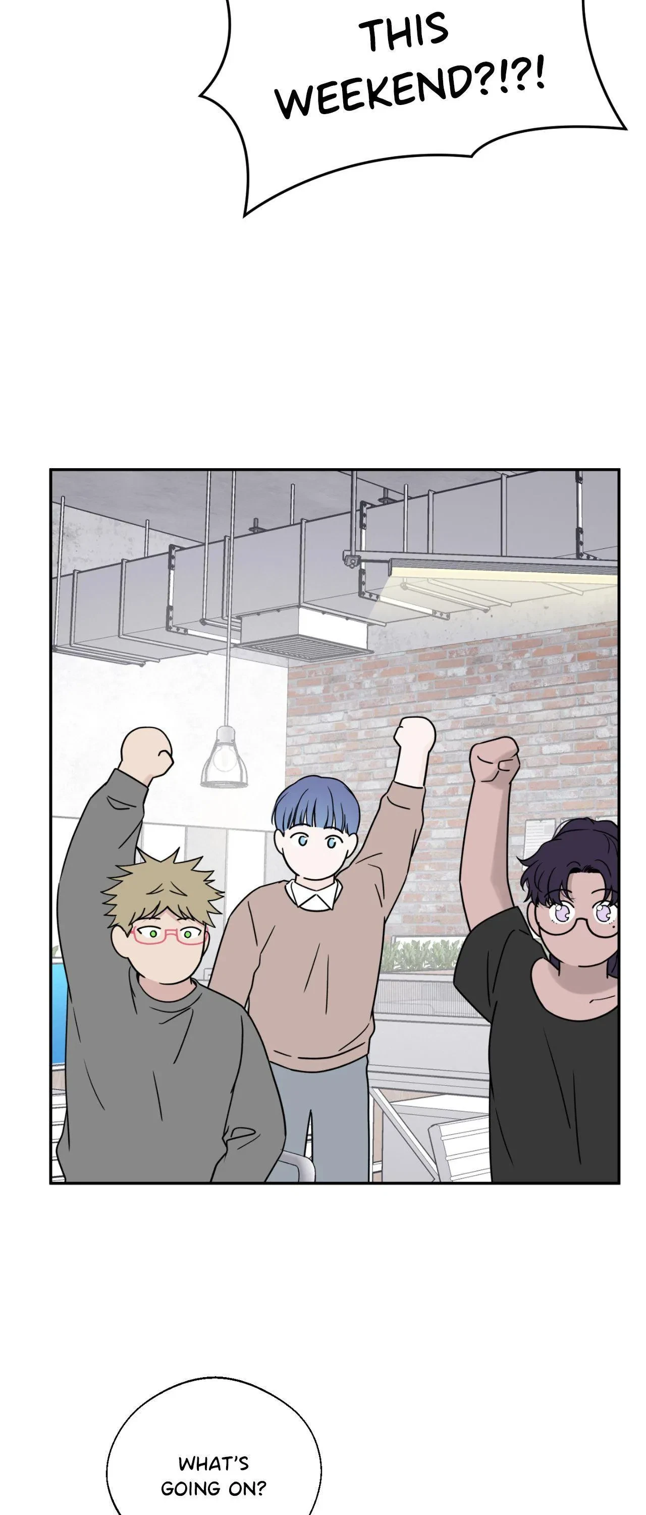 Overclock Chapter 77, page 24