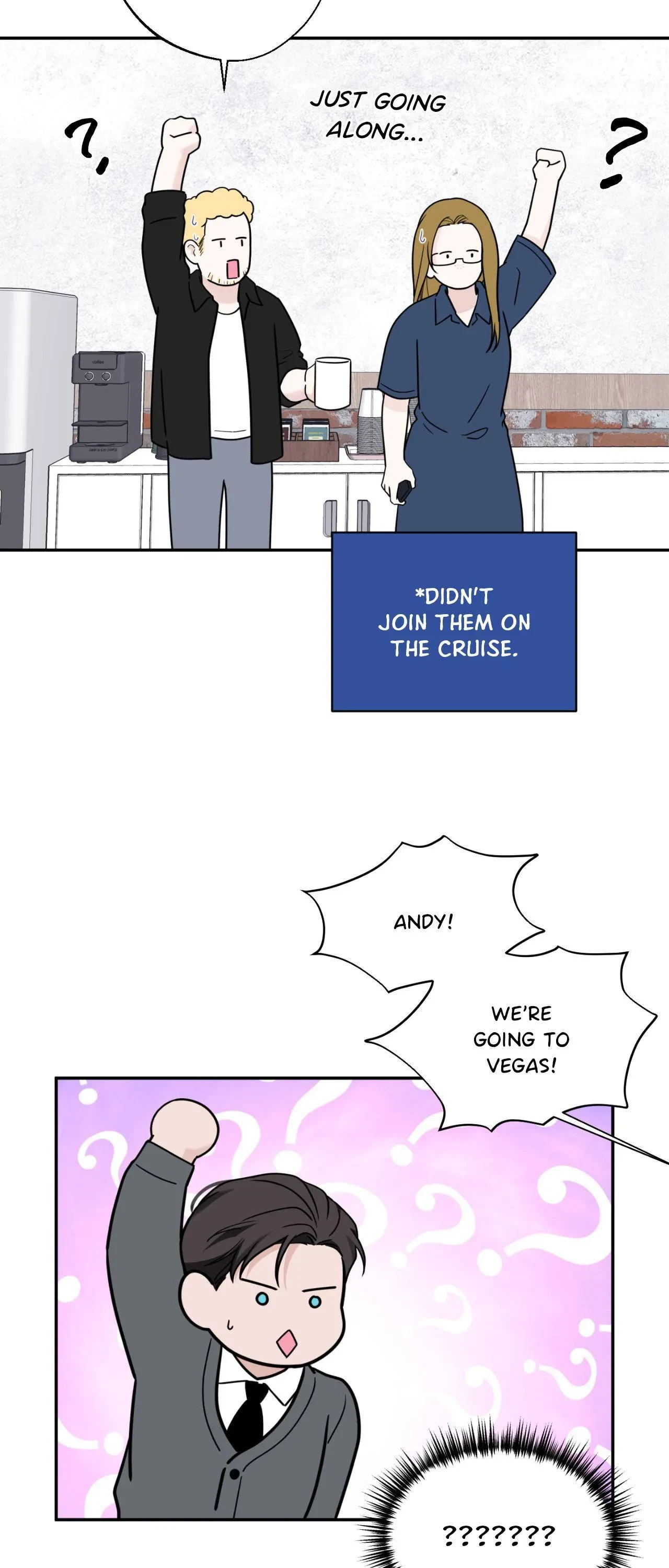 Overclock Chapter 77, page 25