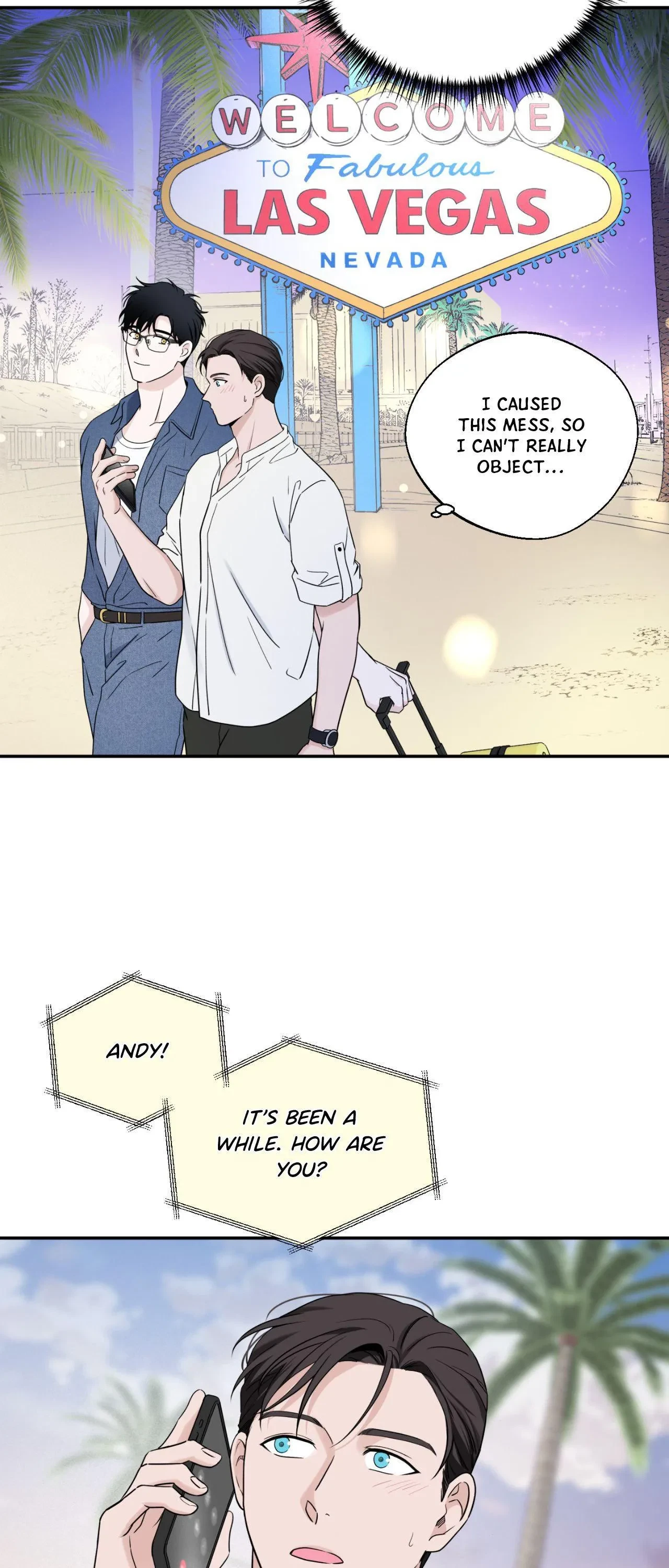 Overclock Chapter 77, page 27