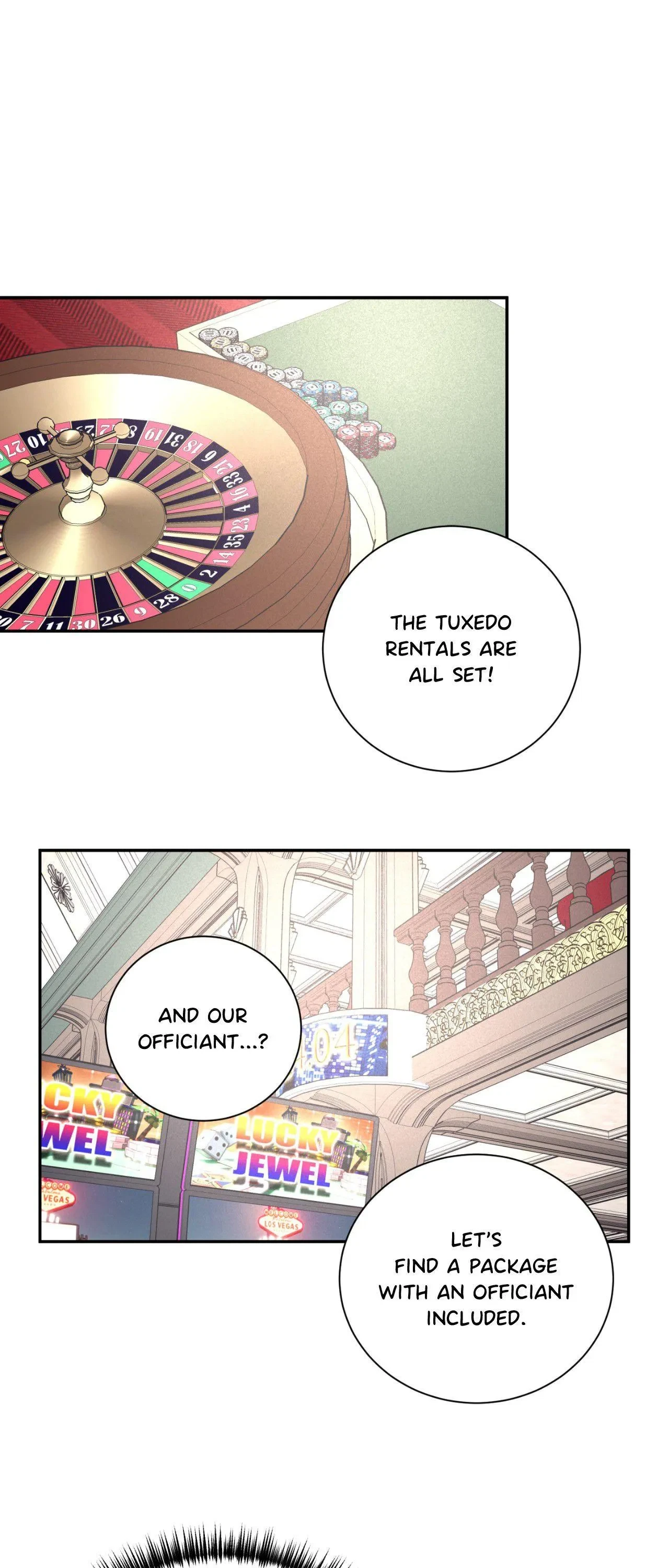 Overclock Chapter 77, page 29