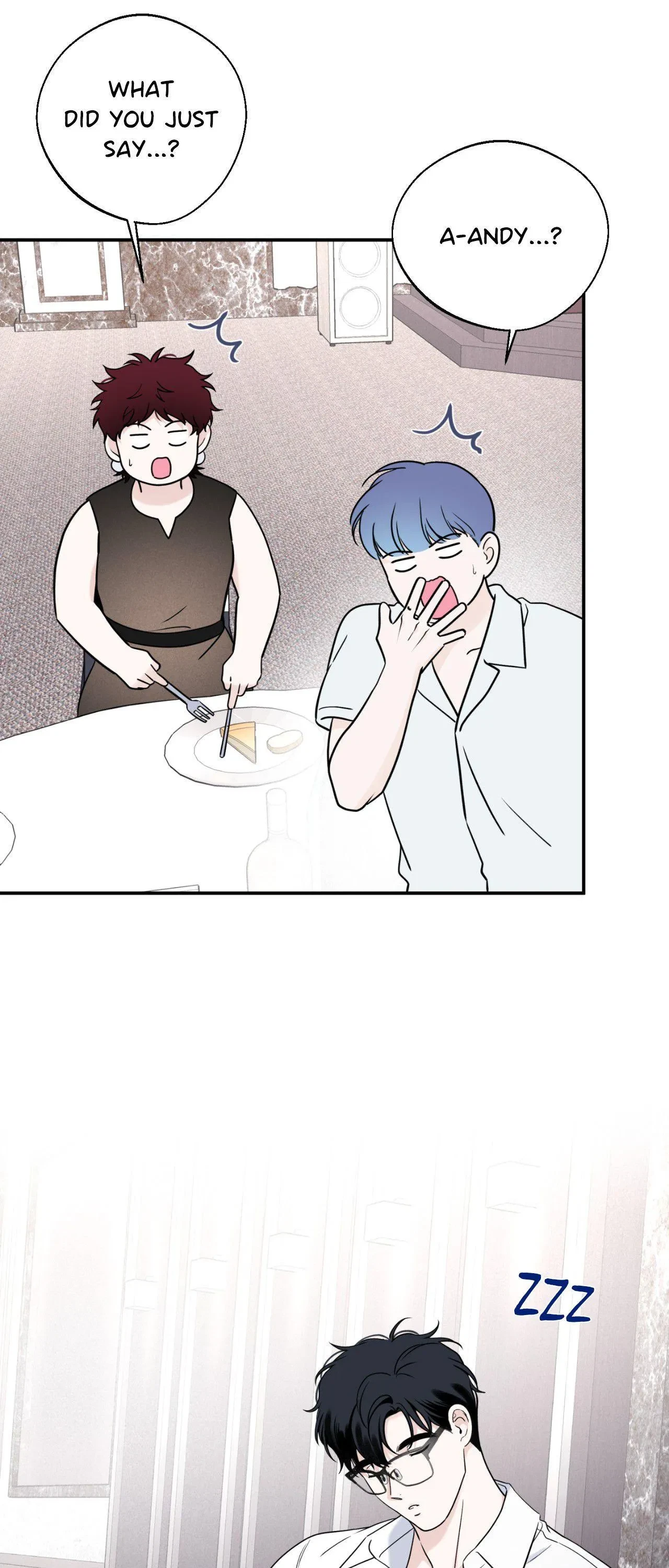 Overclock Chapter 77, page 3