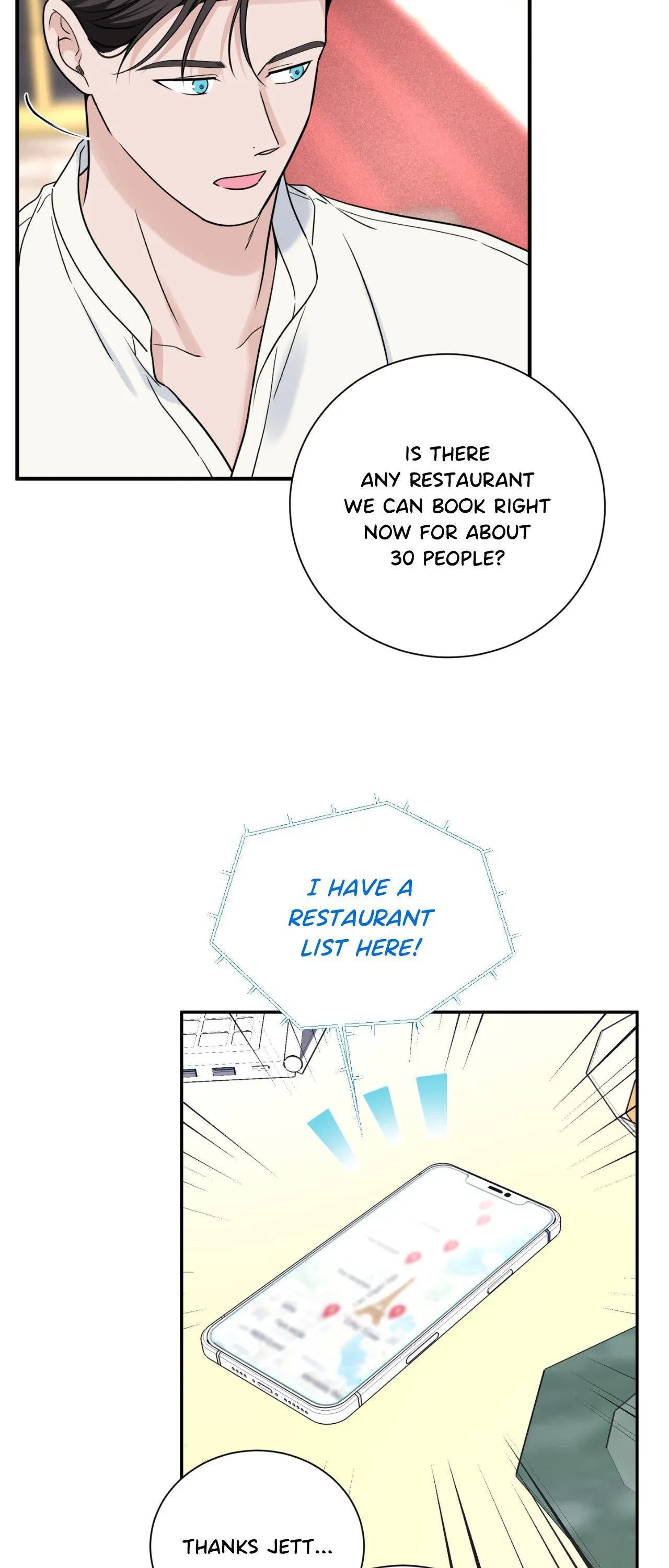 Overclock Chapter 77, page 31