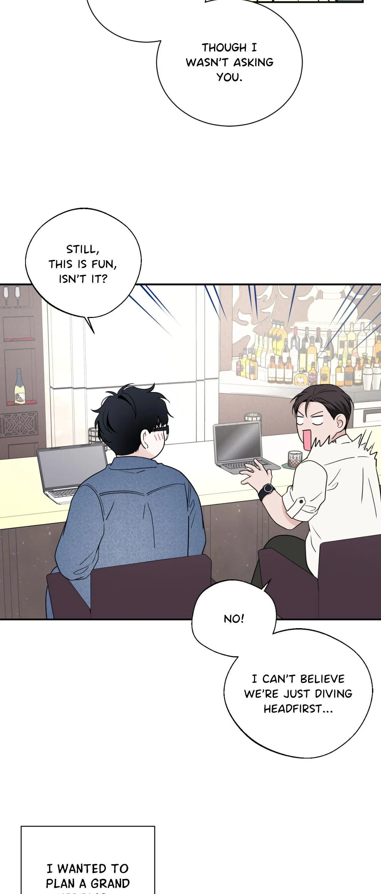 Overclock Chapter 77, page 32