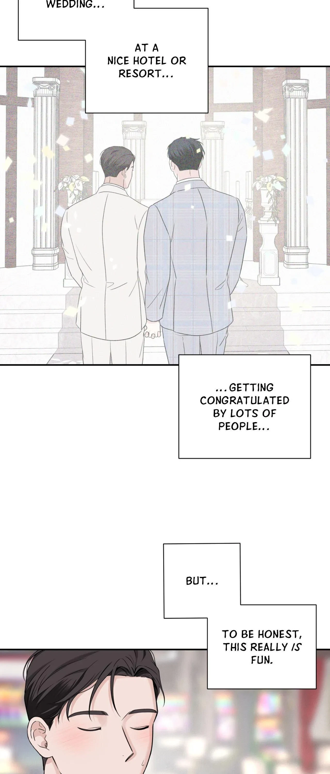 Overclock Chapter 77, page 33