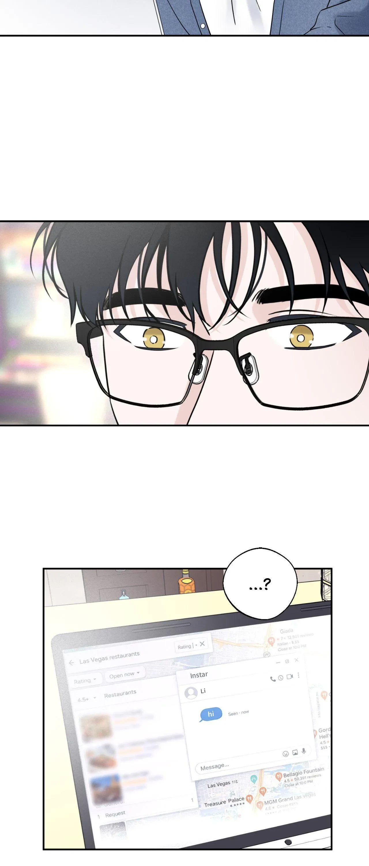 Overclock Chapter 77, page 35