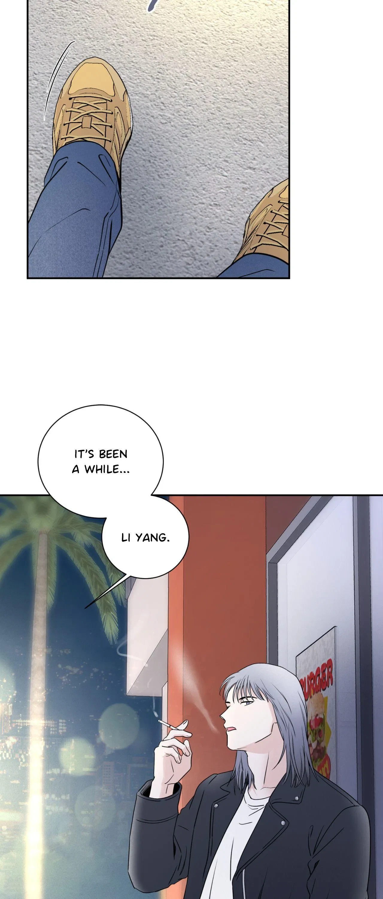 Overclock Chapter 77, page 38