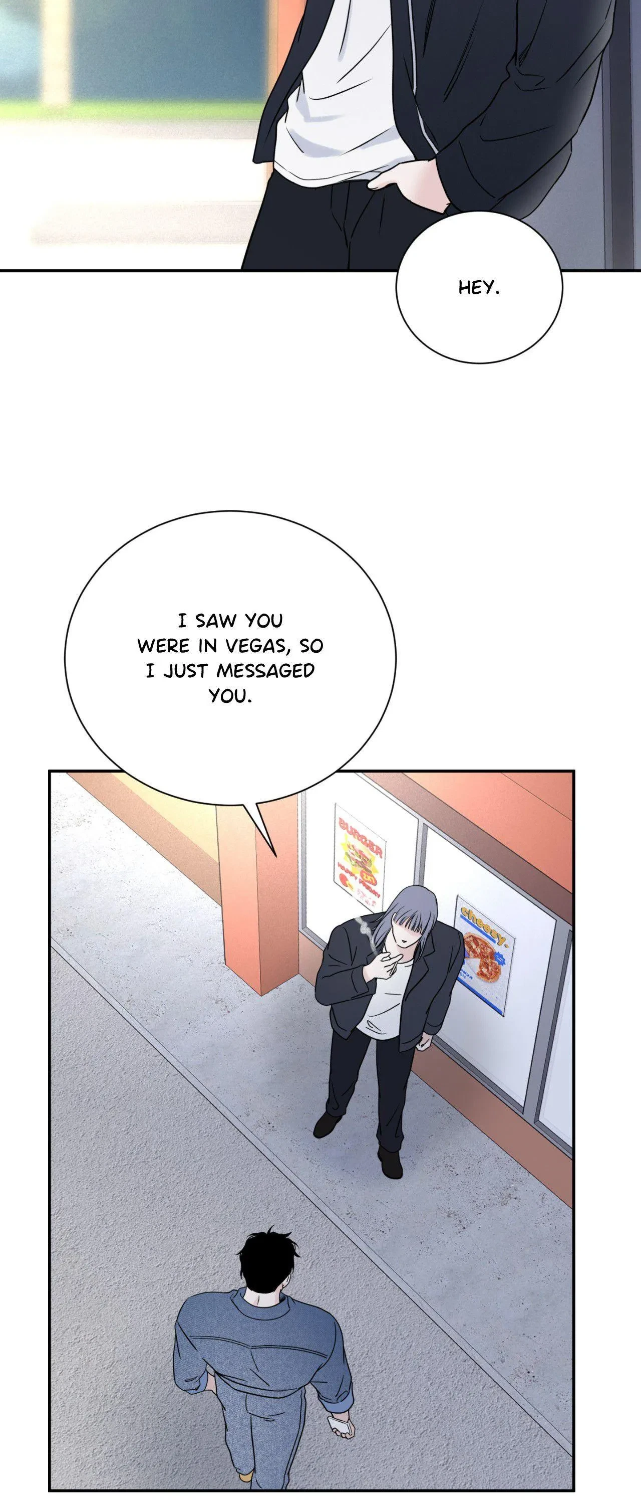 Overclock Chapter 77, page 39