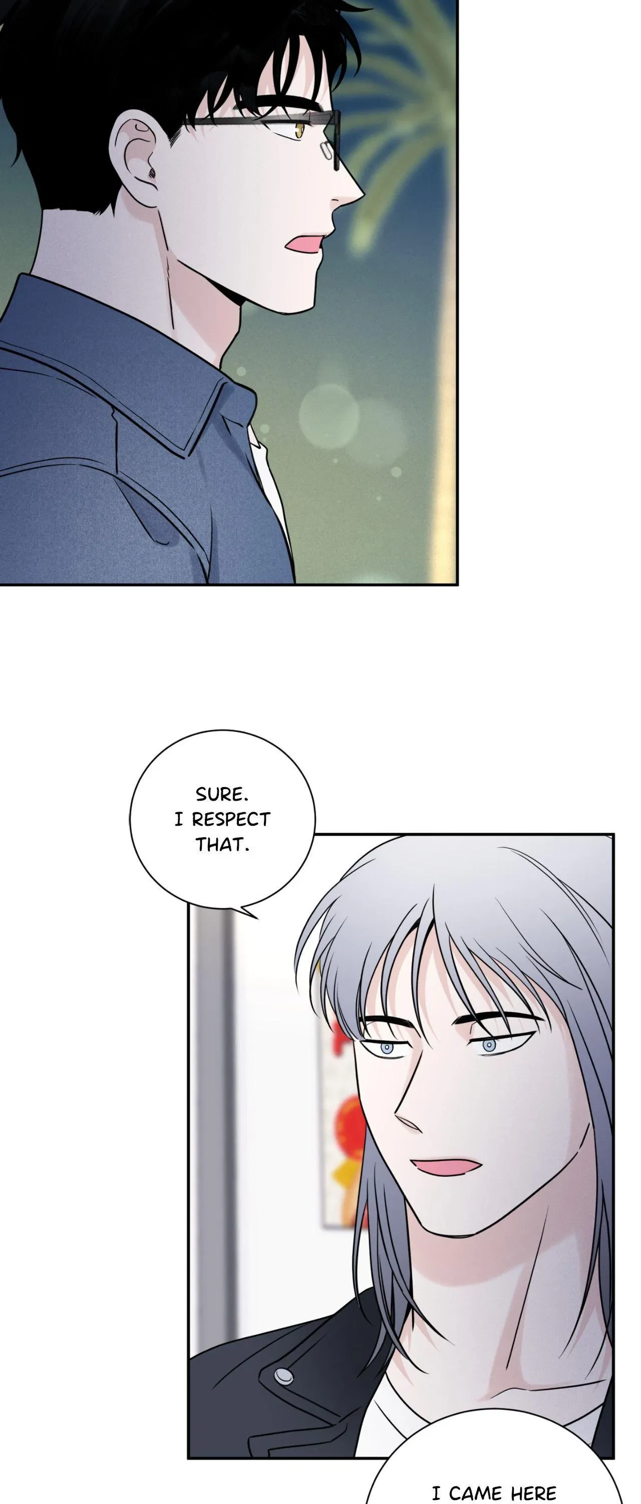 Overclock Chapter 77, page 41