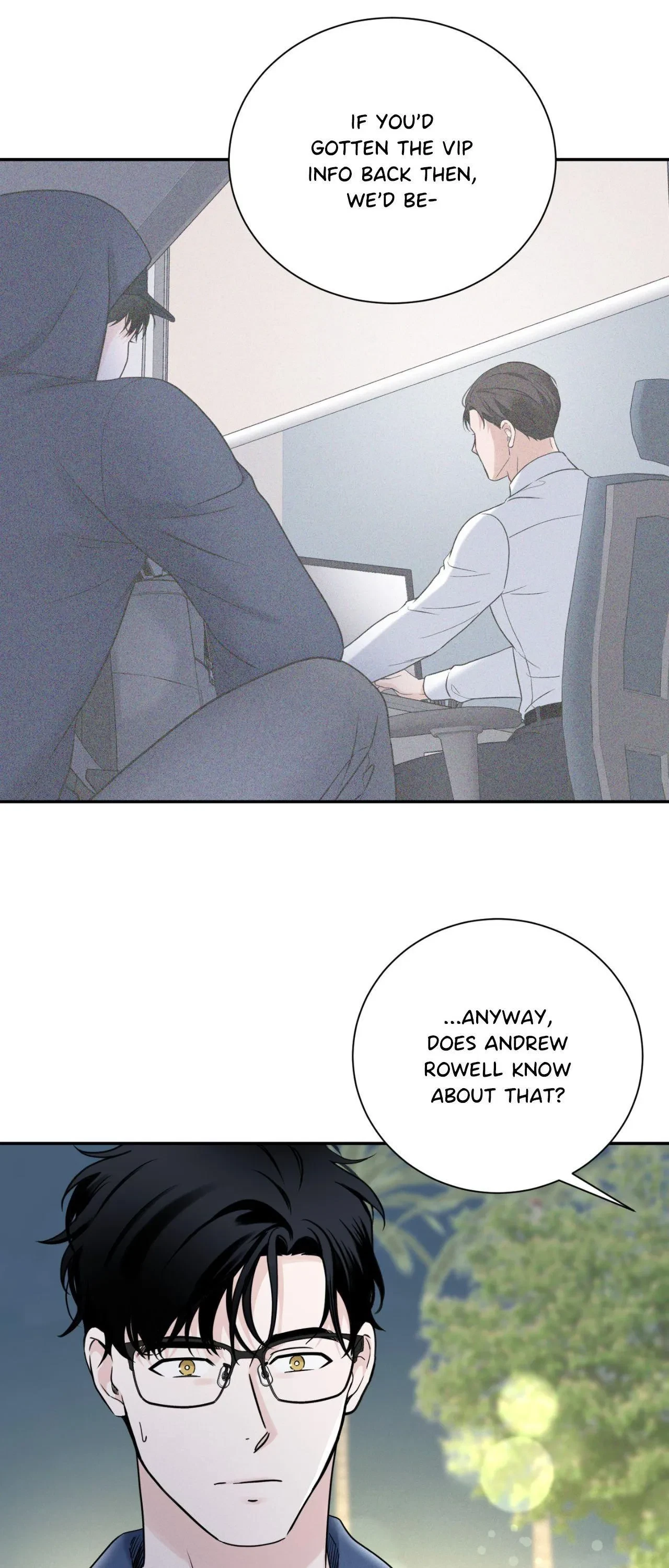 Overclock Chapter 77, page 43