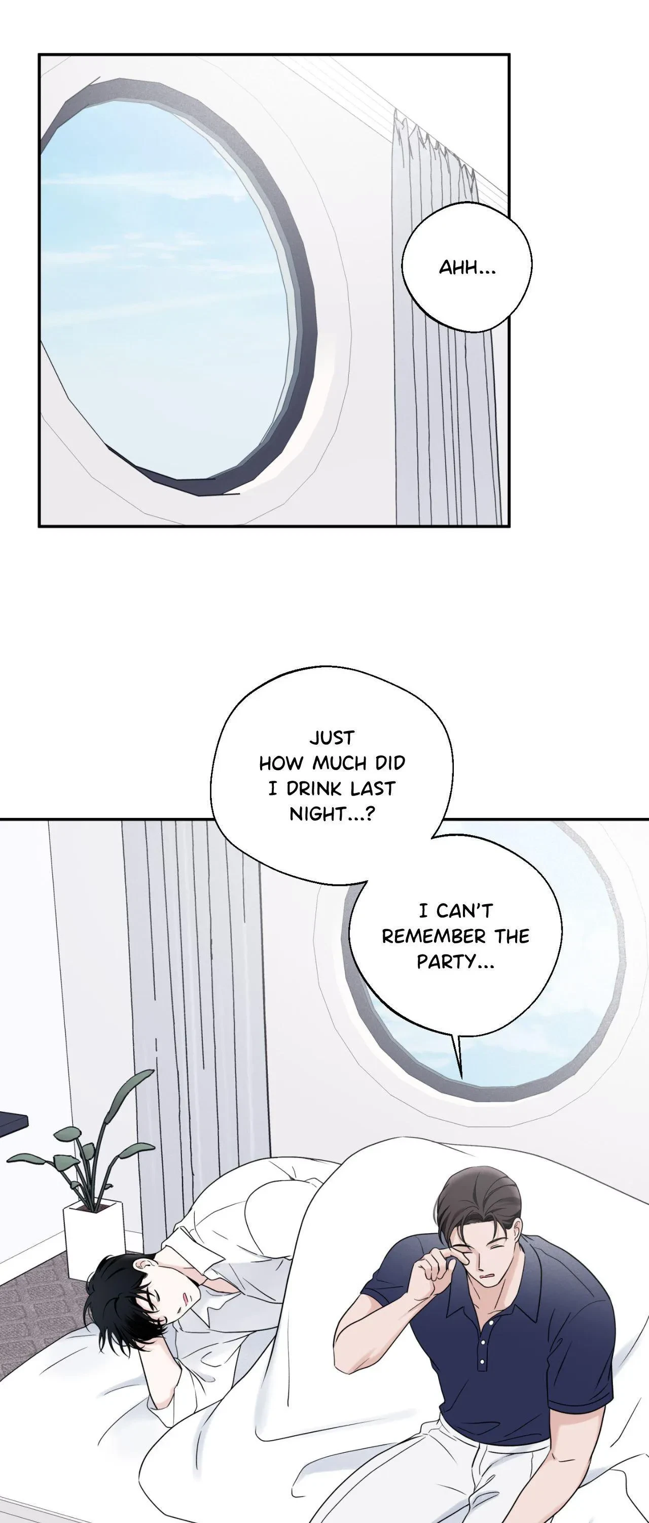 Overclock Chapter 77, page 5