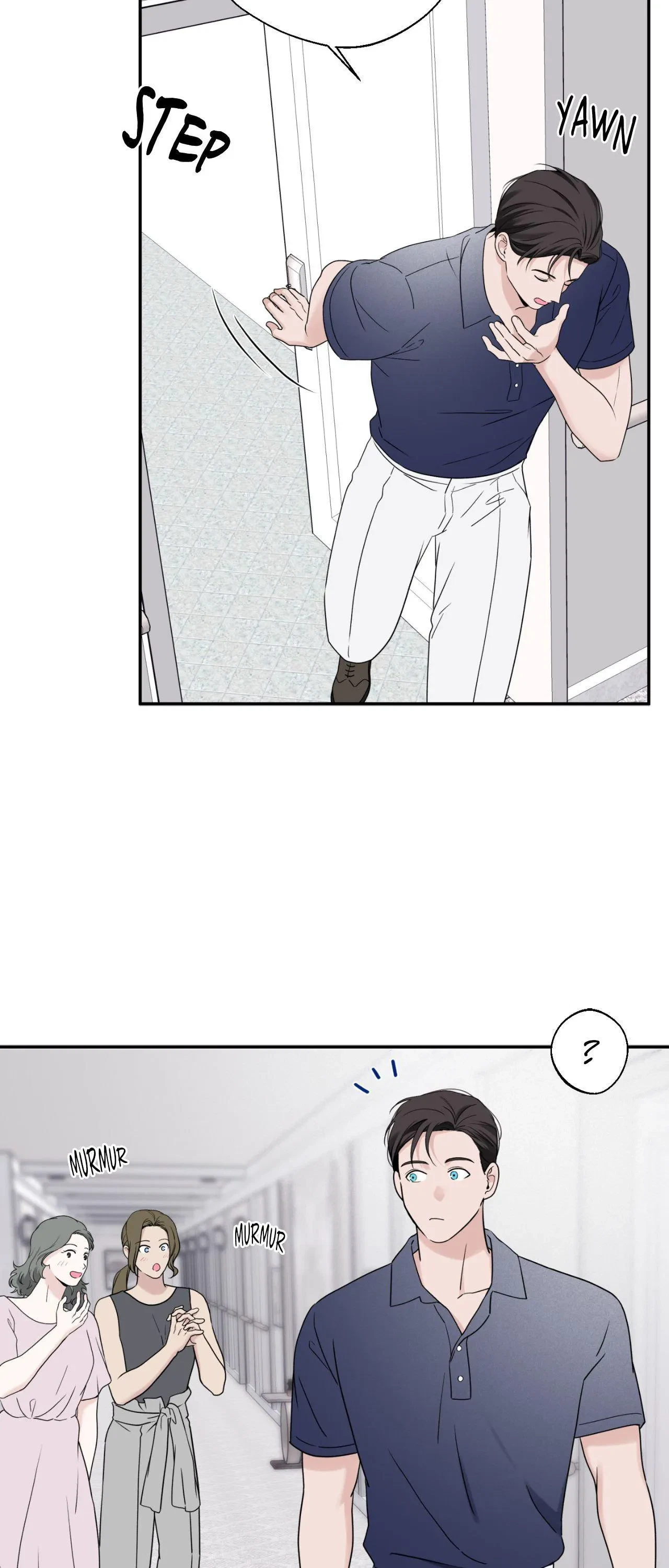 Overclock Chapter 77, page 7