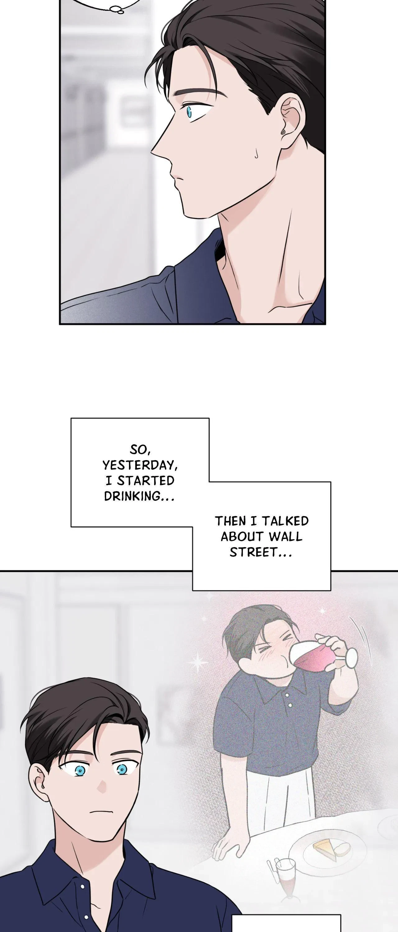 Overclock Chapter 77, page 9