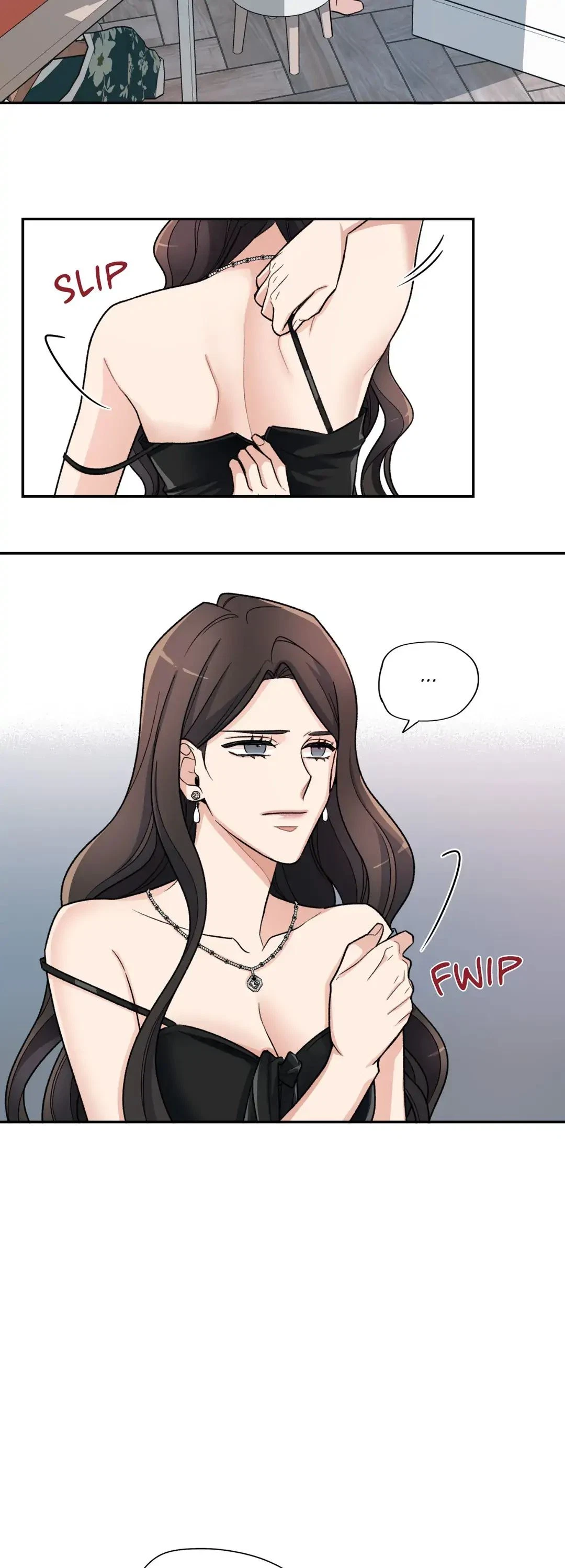 Pleasure Chamber Chapter 5, page 19