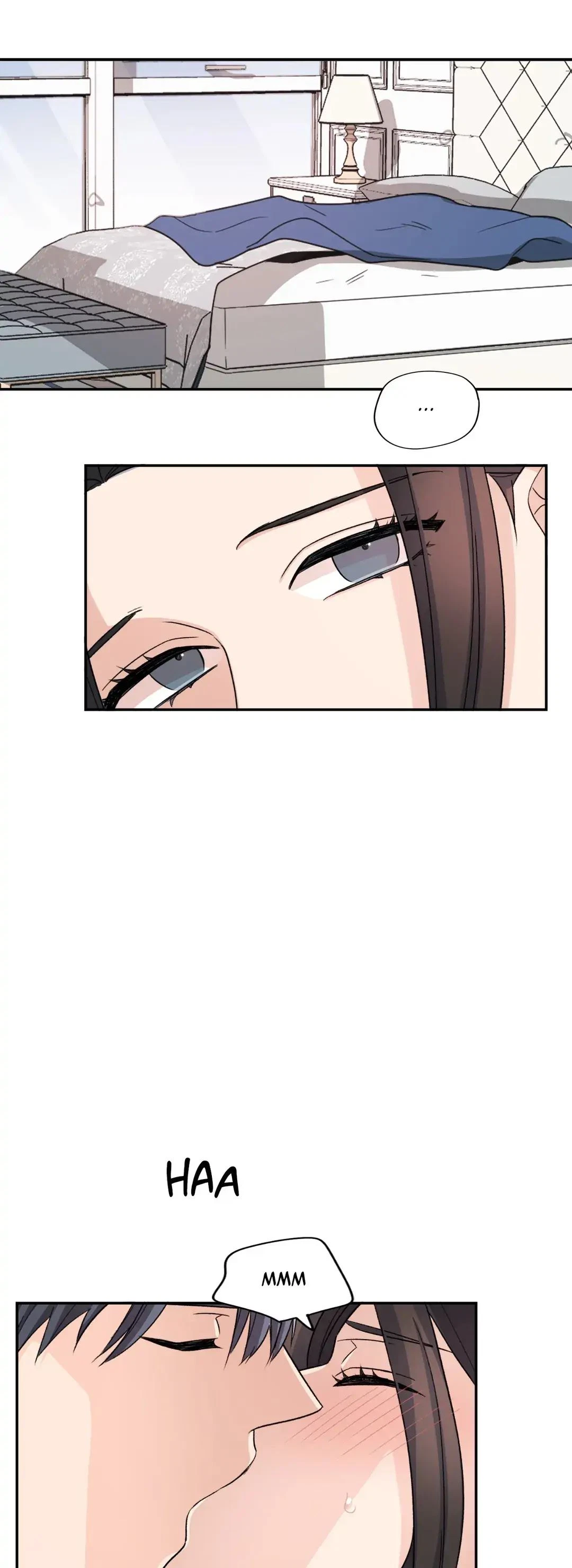 Pleasure Chamber Chapter 5, page 6