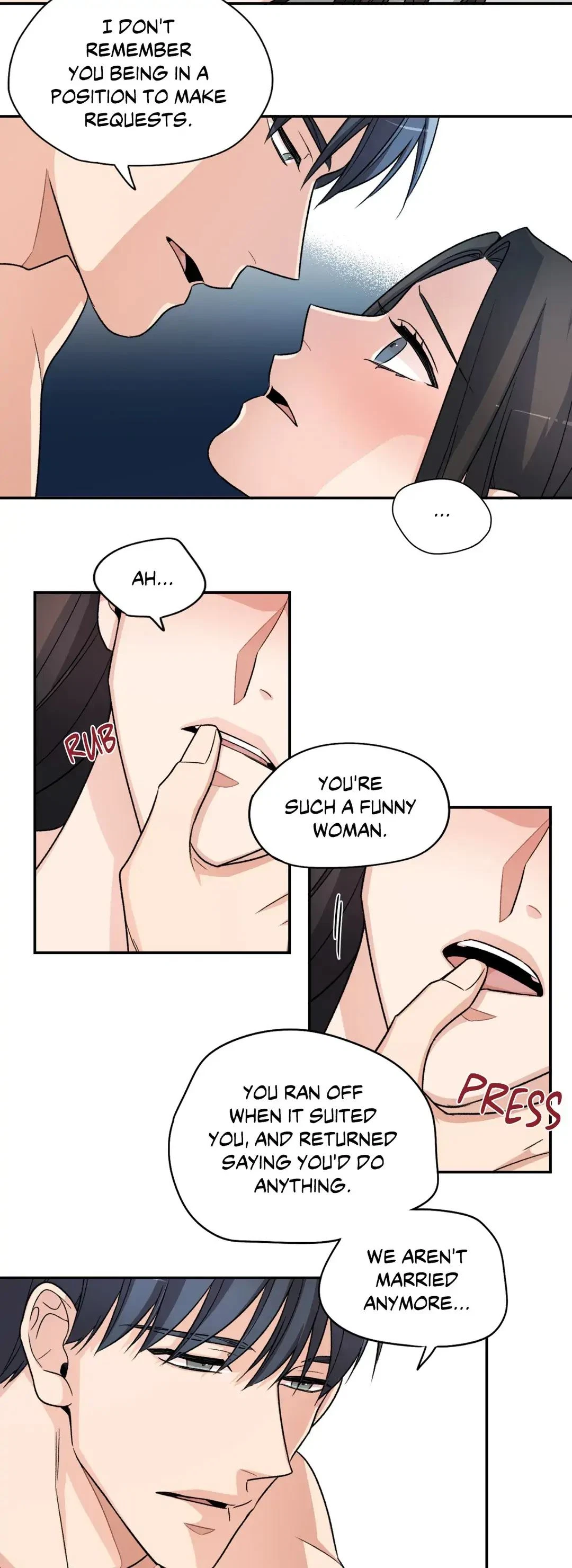 Pleasure Chamber Chapter 5, page 9