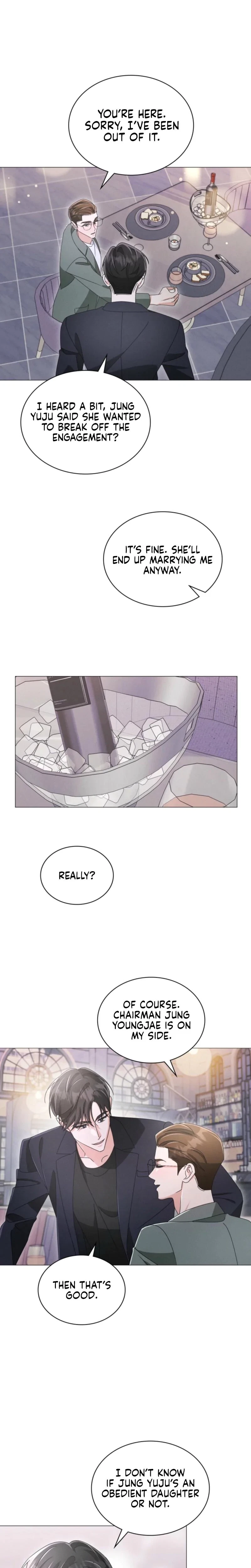 The Great Mad Dog Chapter 14, page 14
